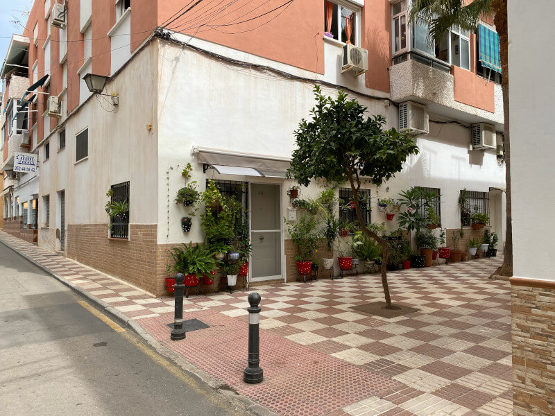 Bahondillo House
