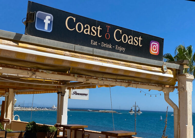 Coast to Coast
