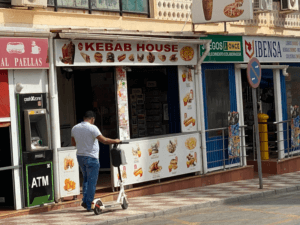 Kebab House 2022