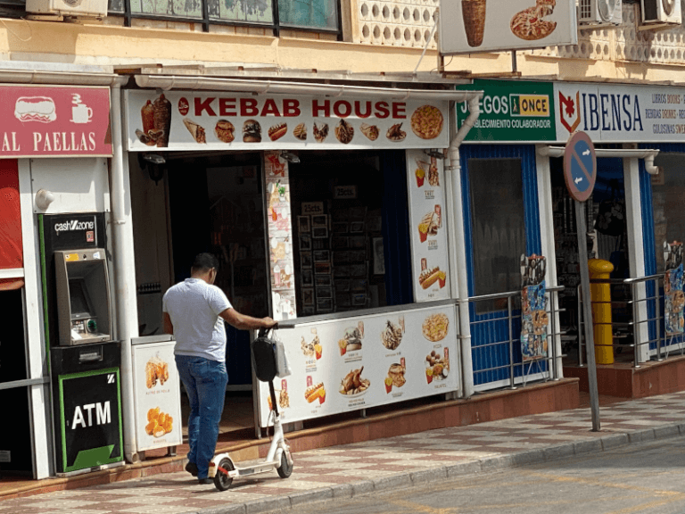 Kebab House 2022