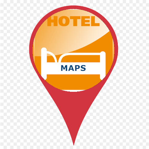 Link to Hotel maps