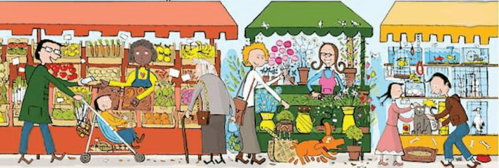 Market