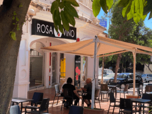 Rosa Vina 2022