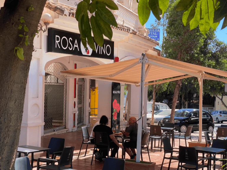 Rosa Vina 2022