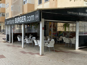 Territorio Burger 2022