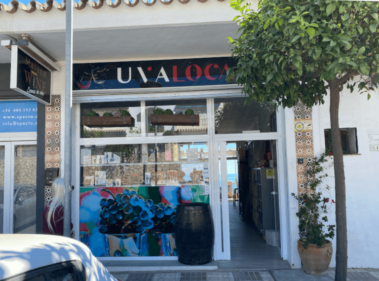Una Loca Uva 2022