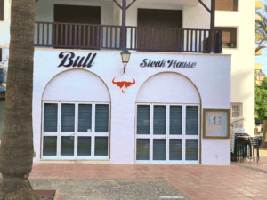 The Bull Steakhouse 2022