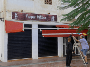 Pappys Kitchen