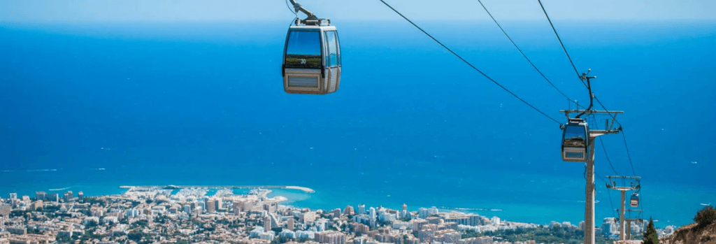 Teleferico