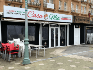 Casa Mia 2023
