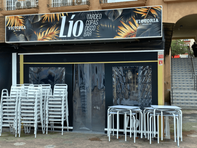 Lio Disco
