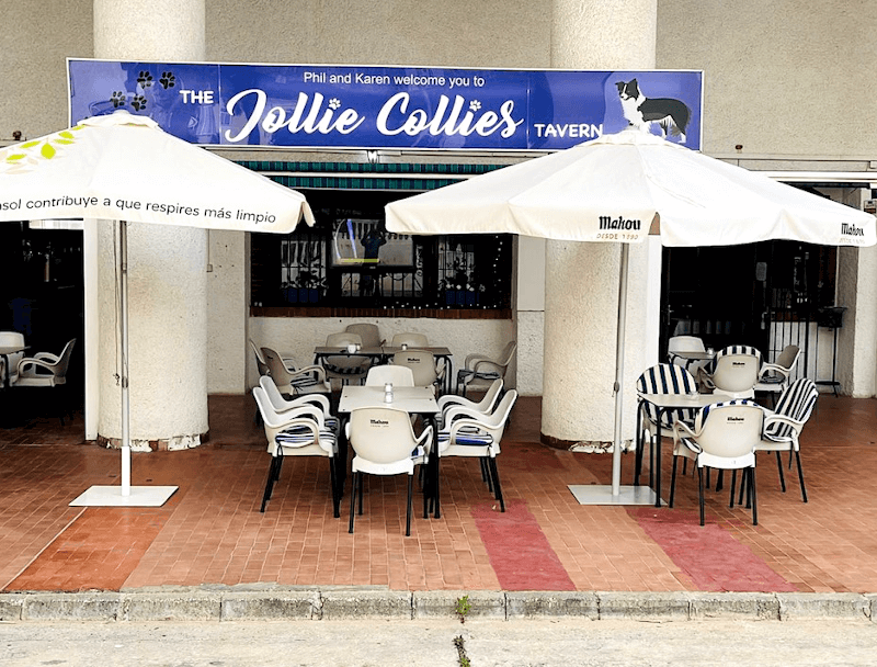 Jollies Collies