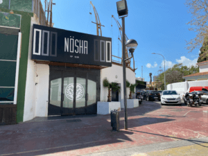 Nosha Night Club 2026