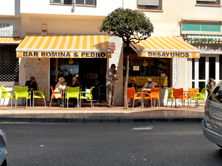 Romina & Pedro 2023