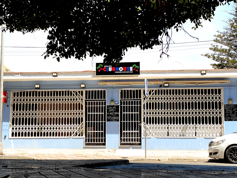 Clubhouse