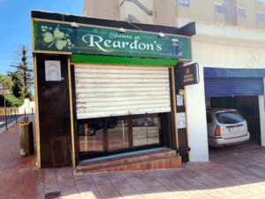 Reardon's Irish Bar