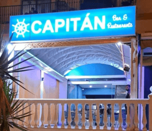 capitan