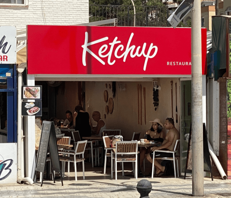 Ketchup