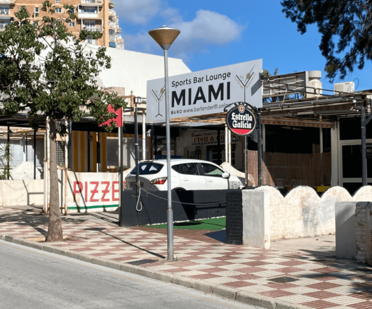 Miami 2024