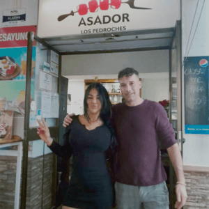 Asador Los Pedroche