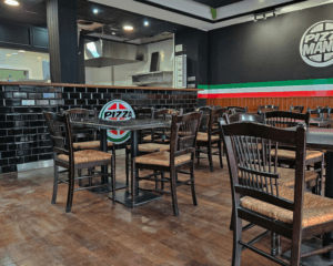 Pizza Mania