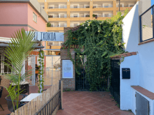 El Txokoa