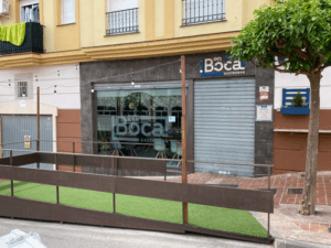 En Boca Gastrobar
