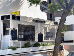 R & J's from November 2023