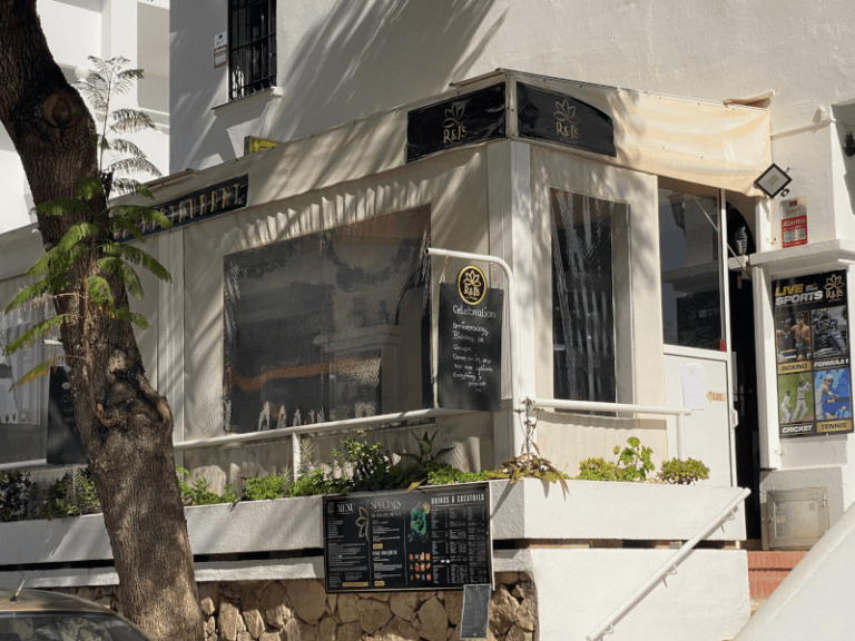 R & J's from November 2023