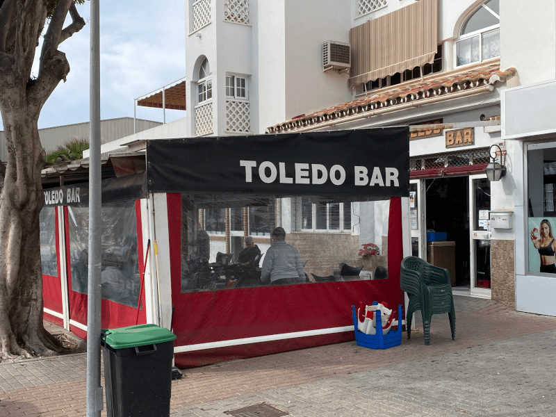 Toledo 2024