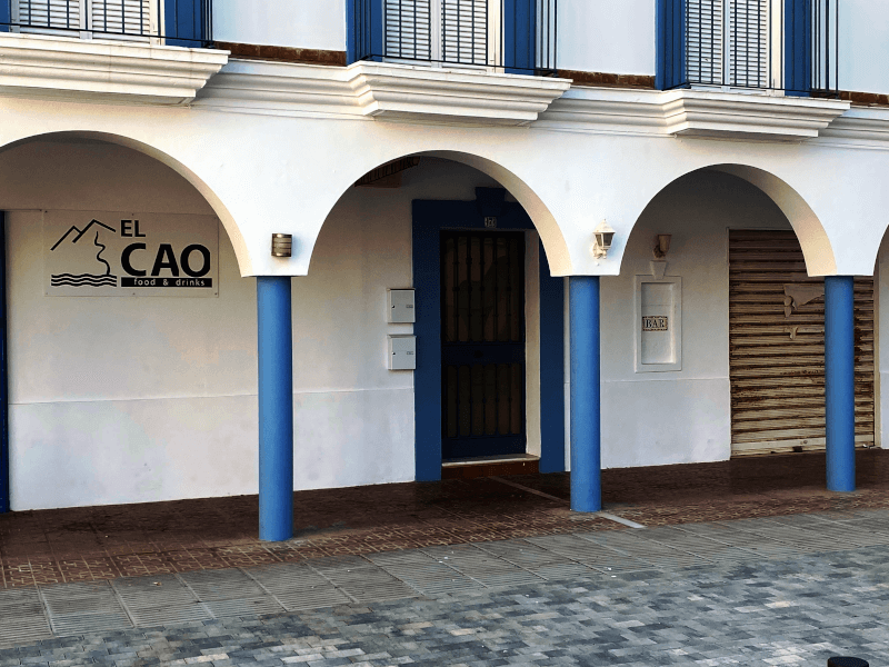 El Cao