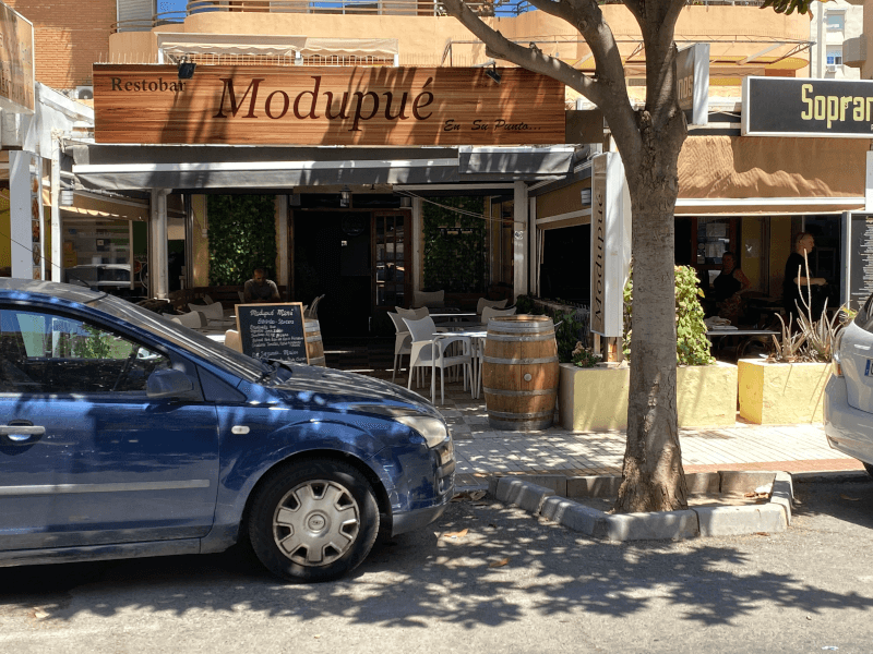 Modupe June 2024