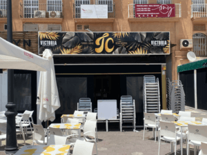 JC bar de Copas 2023