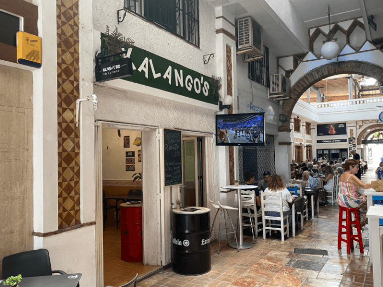 kalango's August 2024