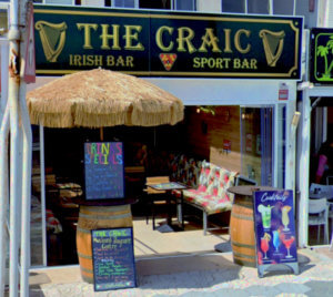 The Craic