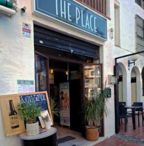 The Place from October 2024