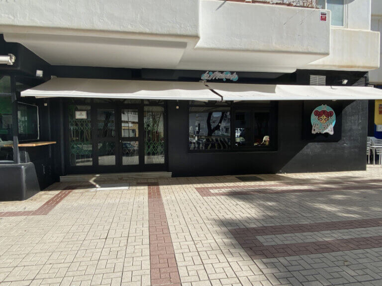 La Mal Criada May 2025
