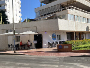 Cafe Ananas
