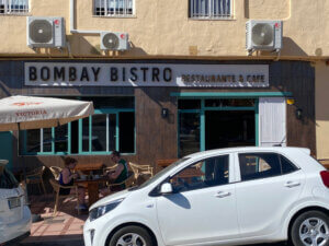 Bombay Bistro 2025