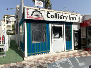 Colliery Inn 2025
