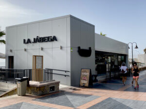 La Jabega 2025