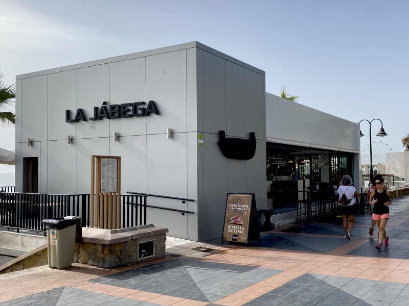 La Jabega 2025