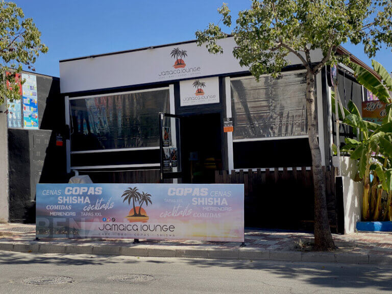 Jamaica Lounge 2025