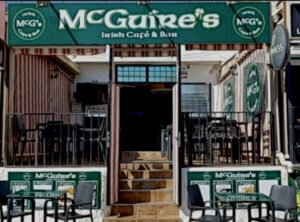 McGuires Montemar