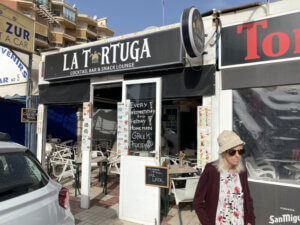 La Tortuga 2025