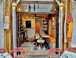 Boat Shed 2025