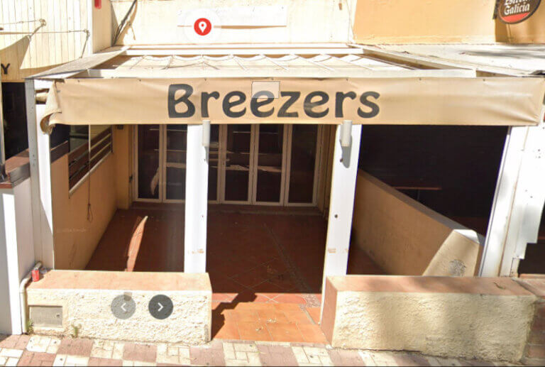 Breezers 2024