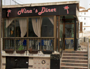 Ninas Diner 2022