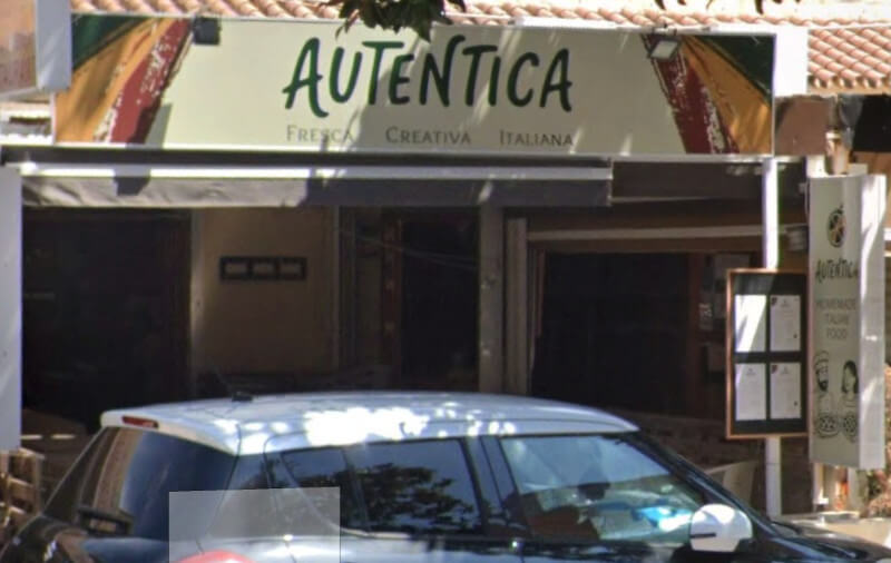 Autentica 2025