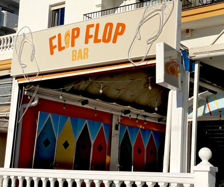 Flip Flip December 2025